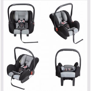 Robins car seat-cot